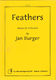 A. Burger: Feathers: Clarinet Duet: Instrumental Work