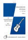 I. Croon: Melodische Studies Voor Gitaar Vol. 2: Guitar: Instrumental Work