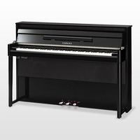 NU1X AvantGrand Hybrid Piano: Piano