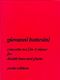 Giovanni Bottesini: Concerto In A Minor Vol. 2: Double Bass: Instrumental Work