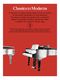 Denes Agay: Classics To Moderns 1: Piano: Instrumental Album