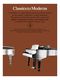 Denes Agay: Classics To Moderns 4: Piano: Instrumental Album