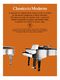 Denes Agay: Classics To Moderns 5: Piano: Instrumental Album