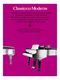 Denes Agay: Classics To Moderns 6: Piano: Instrumental Album