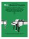 Denes Agay: More Classics To Moderns 3: Piano: Instrumental Album