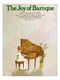 Denes Agay: The joy of Baroque: Piano: Instrumental Album