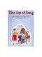 The Joy Of Song: Piano  Vocal  Guitar: Mixed Songbook