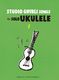 Studio Ghibli Songs for Solo Ukulele Vol.1/English: Ukulele: Instrumental Album
