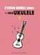 Studio Ghibli Songs for Solo Ukulele Vol.2/English: Ukulele: Instrumental Album