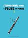 Studio Ghibli Songs for Flute Vol.1/English: Flute: Instrumental Album
