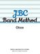 JBC Band Method Oboe: Concert Band: Part