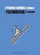 Studio Ghibli Songs for Trombone/English: Trombone: Instrumental Album