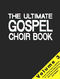 Jeff Guillen: The Ultimate Gospel Choir Book 3: 2-Part Choir