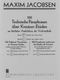 Maxim Jacobsen: 100 Technische Paraphrasen: Violin: Instrumental Work