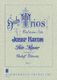 Franz Joseph Haydn: Sechs Trios Heft 1: Flute: Instrumental Work
