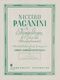 Niccol Paganini: Cantabile No.8: Mixed Ensemble: Instrumental Work