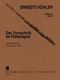 E. Kohler: Flautists Progress Op.33 Book 3: Flute: Instrumental Work