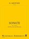 Nikolai Medtner: Sonate Nr. 2 G-Dur op. 44: Violin: Instrumental Work