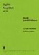 Sigfrid Karg-Elert: Suite pointillistique op. 135: Flute: Instrumental Work