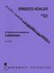 E. Kohler: 20 Easy Melodic Progressive Exercises: Flute: Instrumental Work