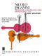 Niccol Paganini: Moto perpetuo op. 11: Violin: Instrumental Work