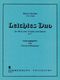 Mauro Giuliani: Leichtes Duo op. 77: Flute or Violin: Instrumental Work