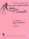 Tomaso Albinoni: Sonate A: Flute: Instrumental Work