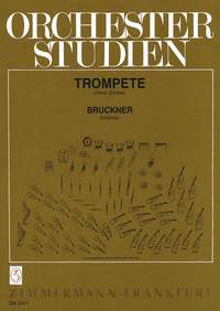 Orchesterstudien: Trumpet: Study