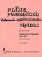 Wilhelm Popp: Ungarische Rhapsodie Op.385: Flute: Instrumental Work