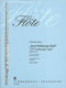 Edvard Grieg: Of Holbergs Age - Suite Op. 40: Flute Ensemble: Instrumental Work