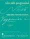 Niccol Paganini: Quartet No.10 In A: String Ensemble: Score and Parts