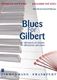 Mark Glentworth: Blues for Gilbert: Vibraphone: Score