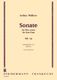 Arthur Willner: Sonate op. 34: Flute: Instrumental Work