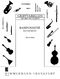 Fingering Table for Trombone (bass): Trombone: Instrumental Tutor