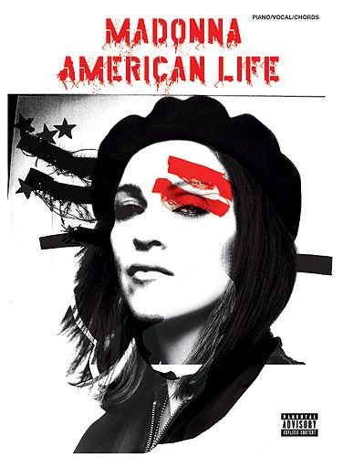 Madonna : American Life