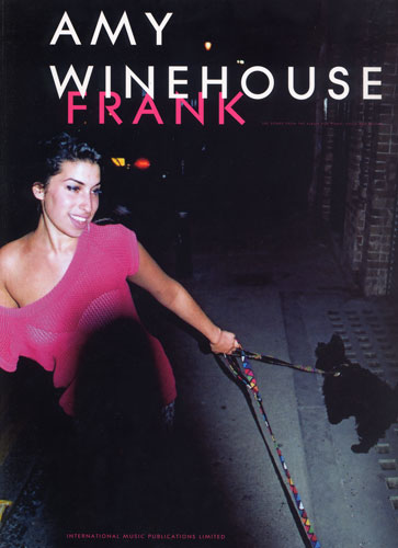 Winehouse, Amy : Frank