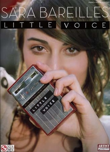 Sara Bareilles : Little Voices