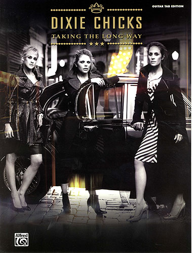 Dixie, Chicks: Taking The Long Way