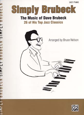 Brubeck, Dave : Simply Brubeck