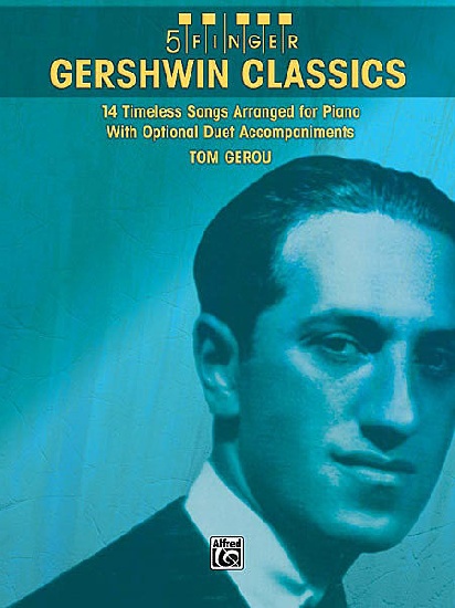 5 Finger Gershwin