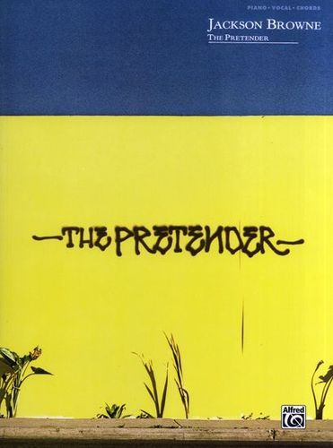 Browne, Jackson : The Pretender
