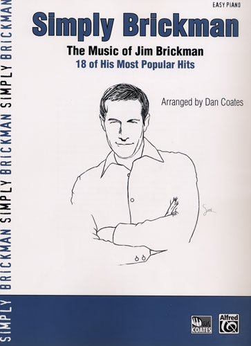 Brickman, Jim : Simply Brickman