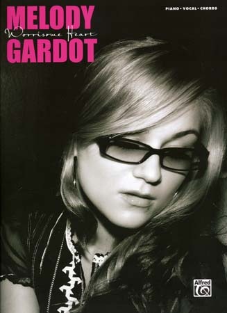 Gardot, Melody : Melody Gardot : Worrisome Heart