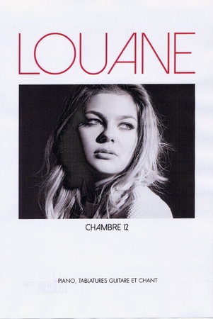 Louane : Louane, Chambre 12