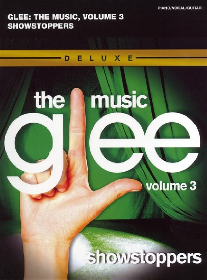 Glee Songbook : Season 1 - Volume 3