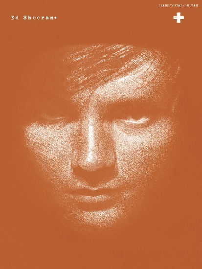 Sheeran, Ed : Sheeran Ed + (Plus)
