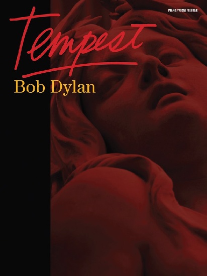 Dylan, Bob : Tempest