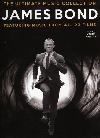 James Bond - Ultimate Collection from 23 Films