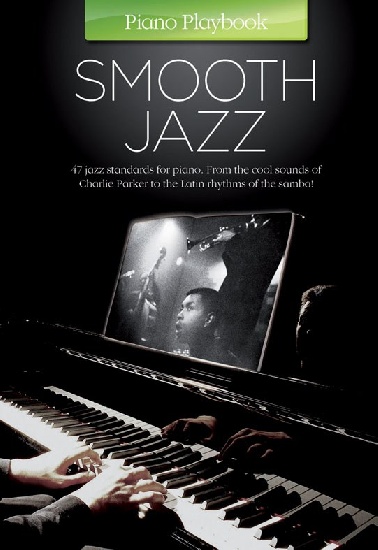 Piano Playbook : Smooth Jazz