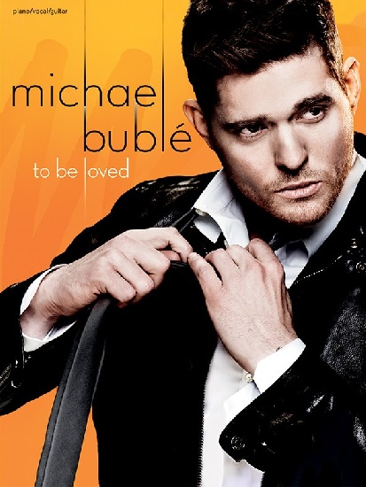Bubl, Michael : To Be Loved